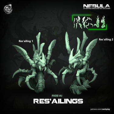 Res'ailing Bundle